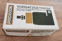 PROXXON Vorsatzgetriebe 43 mm Bayern - Lamerdingen Vorschau