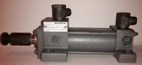 Rexroth Hydraulikzylinder Zylinder Cd70L32/18-0050 Z1101HCDM11A Baden-Württemberg - Heubach Vorschau