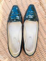 TOD‘s Ballerina Slipper Schuh Halbschuh Sachsen - Riesa Vorschau