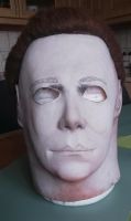 Michael myers maske von sinister studios aus Amerika Güstrow - Landkreis - Teterow Vorschau