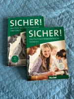 Deutsch Bücher C1 : SICHER. Kursbuch & Arbeitsbuch Köln - Köln Klettenberg Vorschau