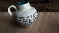 Verkaufe makellose Retro Blumenvase aus den 70er Jahren Nordrhein-Westfalen - Allagen Vorschau