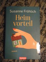 Heimvorteil von Susanne Fröhlich Nordrhein-Westfalen - Mülheim (Ruhr) Vorschau