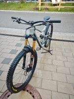 Ibis Ripmo v2 Carbon XT grau Größe XL mit 38er Fox Gabel MTB Bayern - Siegsdorf Vorschau