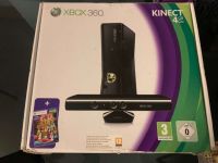 Xbox 360 mit OVP- Bayern - Kiefersfelden Vorschau