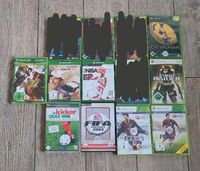 Xbox 360 Spiele, Xbox One,Xbox,Konsole, Sachsen - Chemnitz Vorschau