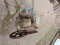 Elektromotor - Alt - DDR Sachsen-Anhalt - Prosigk Vorschau