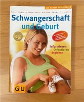 Buch Schwangerschaft und Geburt Baden-Württemberg - Staig Vorschau