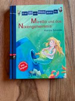 Buch „Mirella und das Nixengeheimnis“ Sachsen-Anhalt - Jerichow Vorschau