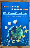 Euro Kollektion 1, 2, 5 Cent Komplettsatz 12 Länder 36 Münze 2002 Köln - Nippes Vorschau