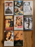 VHS Filme zu verkaufen Sachsen-Anhalt - Magdeburg Vorschau