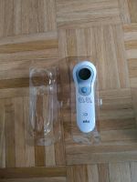 Neu Braun Kinder Baby  digitales Fieberthermometer unbenutzt Feldmoching-Hasenbergl - Feldmoching Vorschau