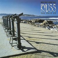 Kyuss -  Muchas Gracias The Best Of LP Vinyl Sachsen - Löbau Vorschau