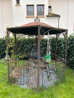 Parvillon aus Metall für den Garten Baden-Württemberg - Waldkirch Vorschau