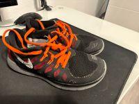 Nike Free 5.0 Größe 36,5 Niedersachsen - Bohmte Vorschau