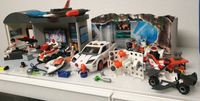 Playmobil 5085, 9263, 4876 Geheimagenten Niedersachsen - Oldenburg Vorschau