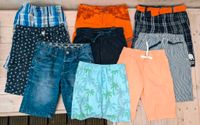 Kurze Hose Jeans Jersey Baumwolle Gr 122/128 Bochum - Bochum-Wattenscheid Vorschau