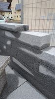 Granit Bergama Mauersteine 15x20x80-100-120cm allseits gesägt und gestrahlt Bayern - Rohrbach Vorschau