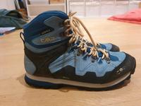 CMP Athunis Mid Wmn 40 Wanderstiefel wanderschuhe Bayern - Lauf a.d. Pegnitz Vorschau