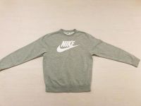 Original Nike Sweatshirt grau XS Kiel - Meimersdorf-Moorsee Vorschau