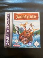 Gameboy Advance  Jagdfieber Karton Bonn - Bonn-Zentrum Vorschau
