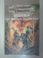 Dungeons & Dragons Starter Set, Das Abenteuer beginnt hier, Amigo Nordrhein-Westfalen - Krefeld Vorschau