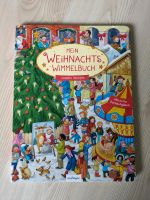 Weihnachts Wimmelbuch von Esslinger Baden-Württemberg - Kusterdingen Vorschau