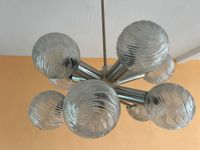 DDR Sputnik Deckenlampe, 70er Jahre Hessen - Bad Hersfeld Vorschau