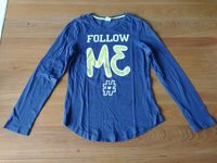 s.Oliver Longsleeve Langarmshirt Jungs 134 140 # blau Nordrhein-Westfalen - Lüdenscheid Vorschau