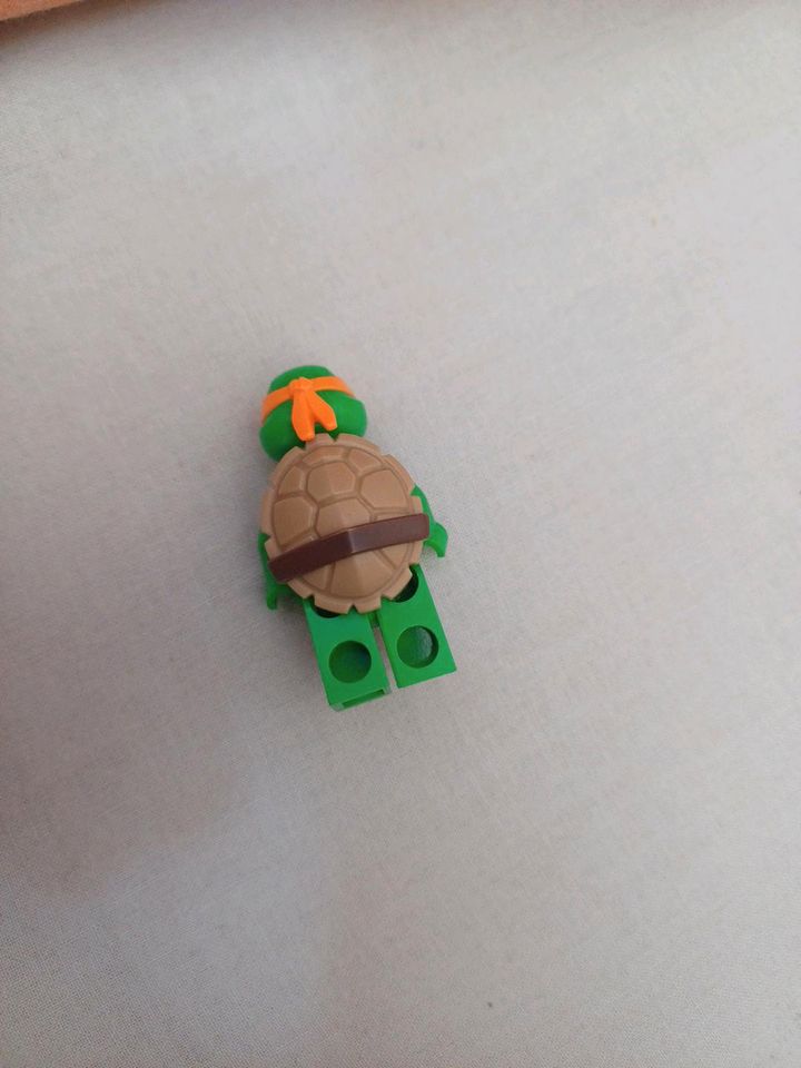 Lego Ninja Turtle Figur in Bonn