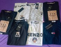 Herren t shirts S Hannover - Kirchrode-Bemerode-Wülferode Vorschau