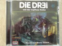 CD - DiE DR3i und der kopflose Reiter (Folge 7) Nordrhein-Westfalen - Kaarst Vorschau