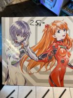 Neon Genesis evangelion Manga Köln - Ehrenfeld Vorschau