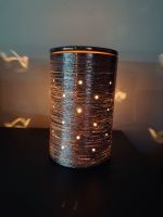 Scentsy Lampe Etched Core Rose Gold Bayern - Deggendorf Vorschau