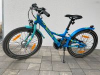 Neuwertig: Fahrrad Scool XXlite alloy 20-3s 20 Zoll Lucky Bike Thüringen - Erfurt Vorschau