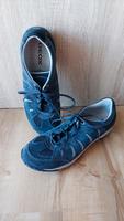 Geox Turnschuhe Sportschuhe Sneaker Damen Größe 40 Thüringen - Jena Vorschau