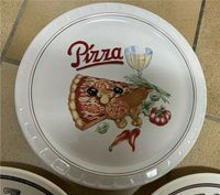 1 Pizzateller extra großer Teller 30 cm Saarland - Dillingen (Saar) Vorschau