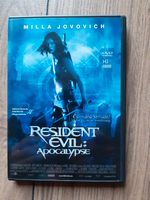 Resident Evil Apocalypse DVD Bayern - Biessenhofen Vorschau