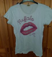 ♡ T- Shirt♡      Buffalo Nordfriesland - Bredstedt Vorschau