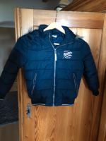 H&M Winterjacke Gr 110/116 Hessen - Schlitz Vorschau