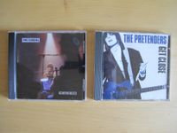 Pretenders  - 2 CD Niedersachsen - Hildesheim Vorschau