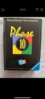 Ravensburger * Phase 10 * von 2005 Duisburg - Rumeln-Kaldenhausen Vorschau