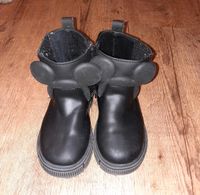 Zara Micky Minnie Maus Stiefel Stiefeletten Disney Berlin - Tempelhof Vorschau