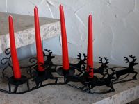 Kerzenständer Weihnachten Bayern - Allersberg Vorschau