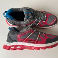 MAMMUT MTR 141  Trial Running Trekking GRIPEX GTX Nordrhein-Westfalen - Mönchengladbach Vorschau