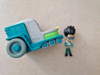 PJ Masks Romeo Labor Dortmund - Hombruch Vorschau