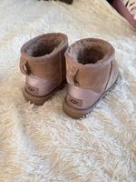UGG Boots Damen Rosa Dortmund - Innenstadt-West Vorschau