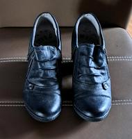 Damenschuhe Mustang  Größe  38 Thüringen - Schmalkalden Vorschau