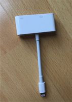 Original Apple Adapter Lightning auf VGA Thüringen - Jena Vorschau