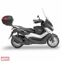 Yamaha N-Max 15-20 Topcase Träger GIVI Sachsen - Hartmannsdorf Vorschau